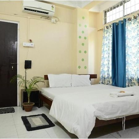 Quarto Inn Guwahati Exterior foto
