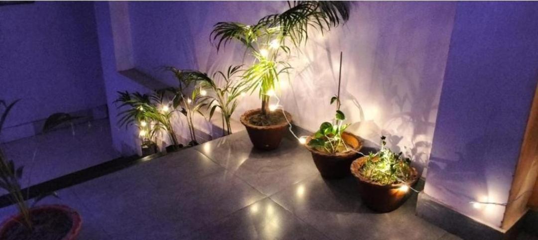 Quarto Inn Guwahati Exterior foto