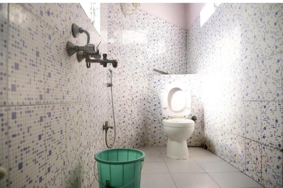 Quarto Inn Guwahati Exterior foto
